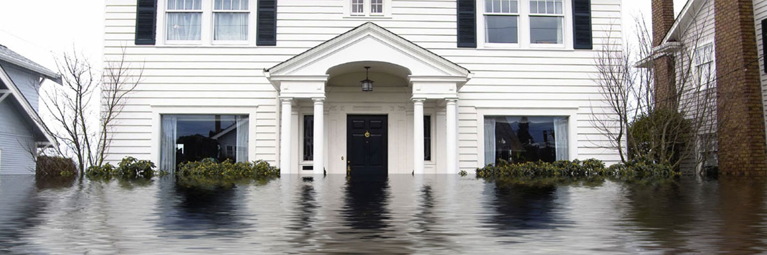 New Jersey Flood Insurance Coverage