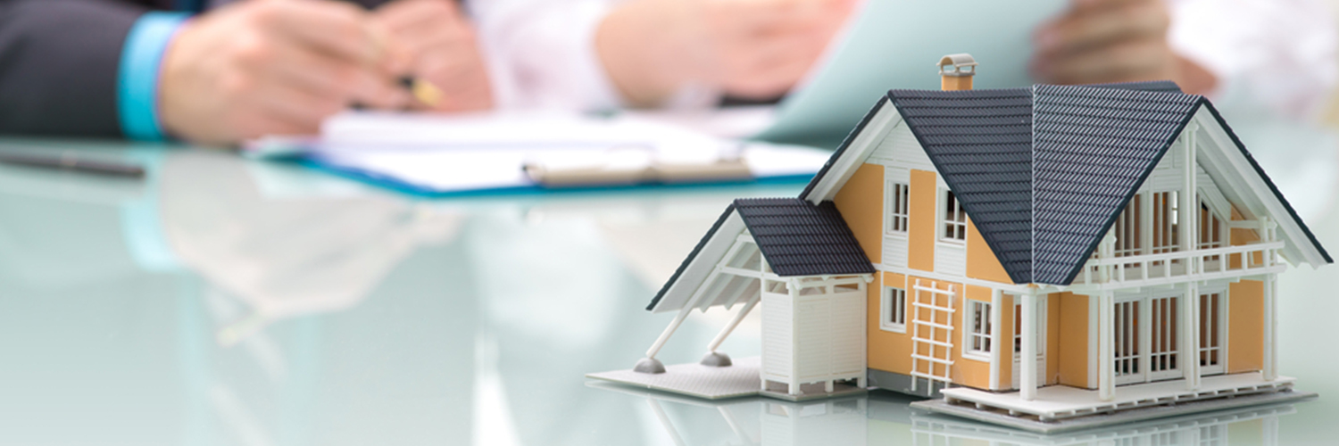 New Jersey Homeowners with Home insurance coverage
