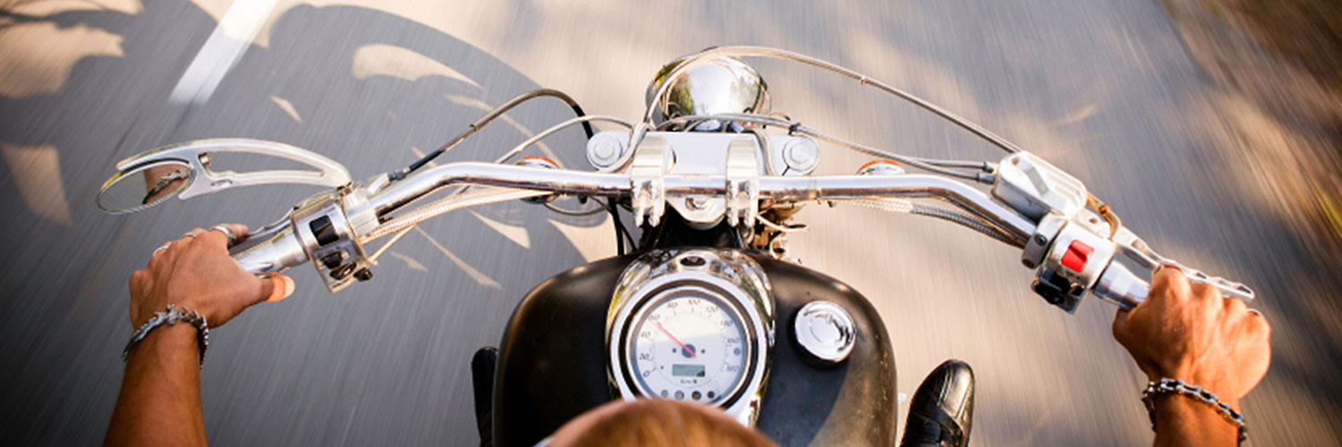 New Jersey Motorcycle Insurance Coverage